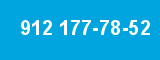 912 177-78-52 912 177-78-52